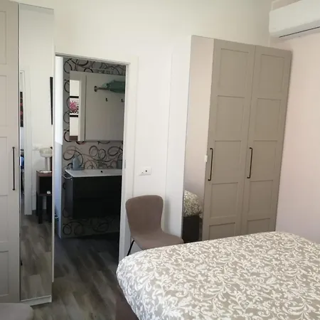 Vikos Gæstehus 3*